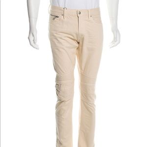 *NWT* Moto Jeans Ralph Lauren Black Label